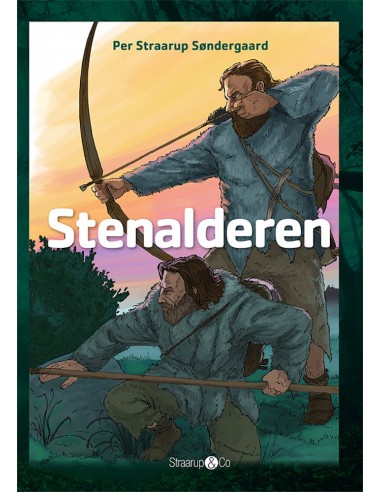 Stenalderen