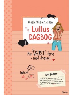 Lullus dagbog 1 - Min...