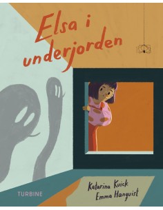 Elsa i underjorden