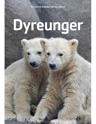 Dyreunger