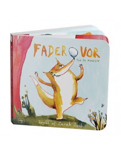 Fadervor for de mindste