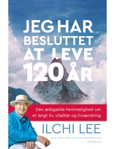 Jeg har besluttet at leve i...