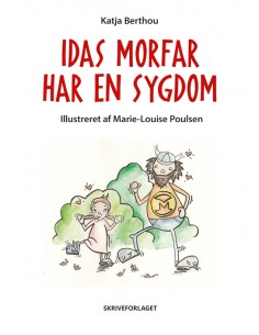 Idas morfar har en sygdom