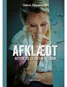 Afklædt