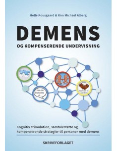 Demens og kompenserende...