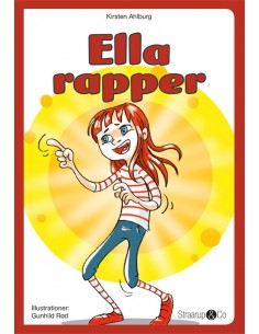 Ella rapper