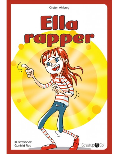 Ella rapper