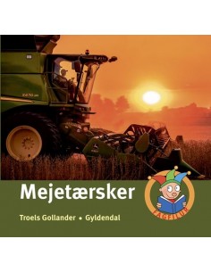 Mejetærsker