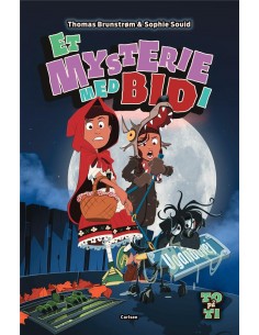 To på ti (3) - Et mysterie...