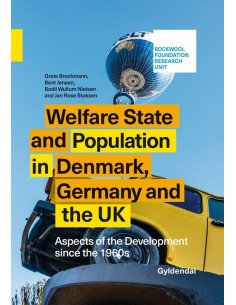 Welfare State and...