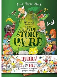 Den utrolige historie om...