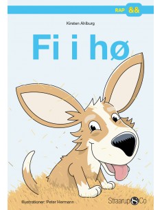 Fi i hø
