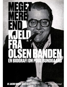 Meget mere end Kjeld fra...
