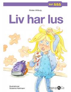 Liv har lus