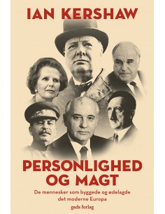 Personlighed og magt