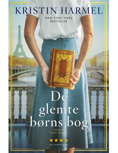 De glemte børns bog, PB