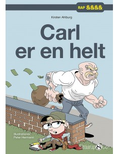 Carl er en helt