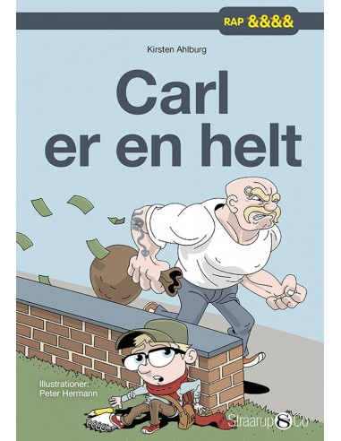 Carl er en helt