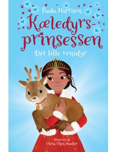 Kæledyrsprinsessen 4: Det...