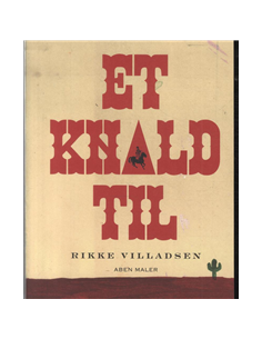 Et knald til