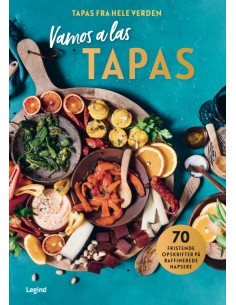 Vamos a las Tapas - Tapas...