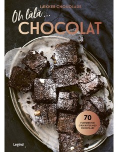 Oh lálá Chocolat - Lækker...