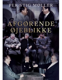 Afgørende øjeblikke