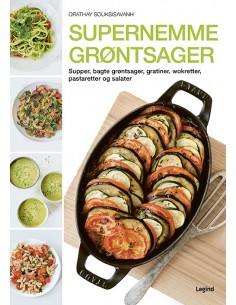 Supernemme grøntsager