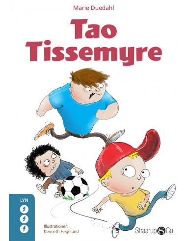 Tao Tissemyre