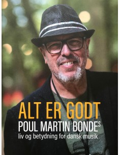 Alt er godt – Poul Martin...