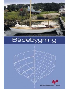 Bådebygning