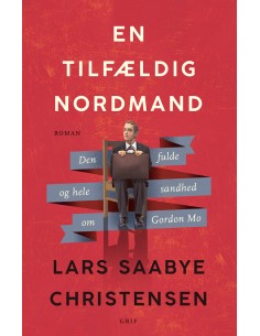 En tilfældig nordmand