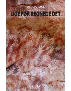 Lige før regnede det