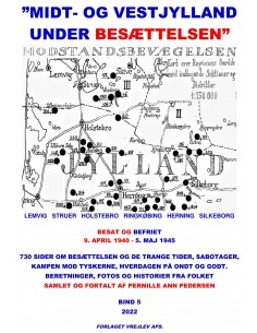 Midt- og Vestjylland under...
