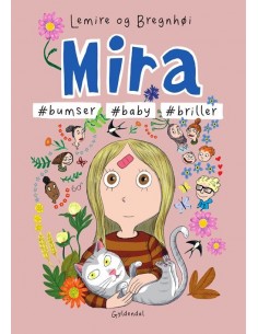 Mira 7 - bumser baby briller