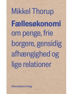 Fællesøkonomi