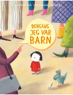 Dengang jeg var barn