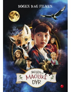 Skolen med magiske dyr