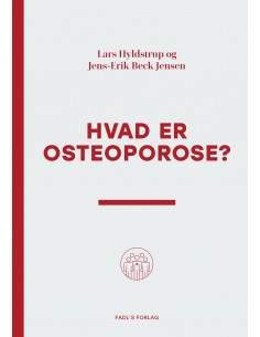 Hvad er osteoporose?