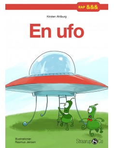 En ufo