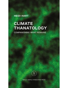 Climate Thanatology