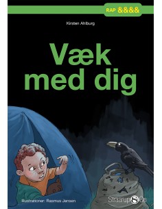 Væk med dig