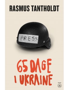 65 dage i Ukraine