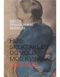 Husspektakler og vold mod...