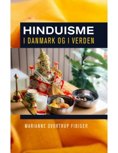 Hinduisme i Danmark og i...