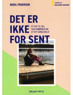 Det er ikke for sent