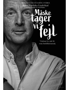 Måske tager vi fejl