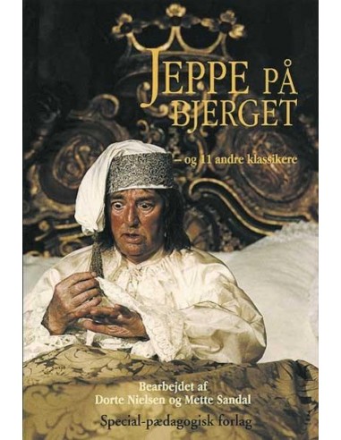 Jeppe på bjerget - og 11 andre...