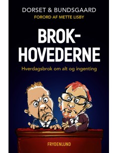 Brokhovederne