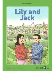 Lily and Jack (uden gloser)